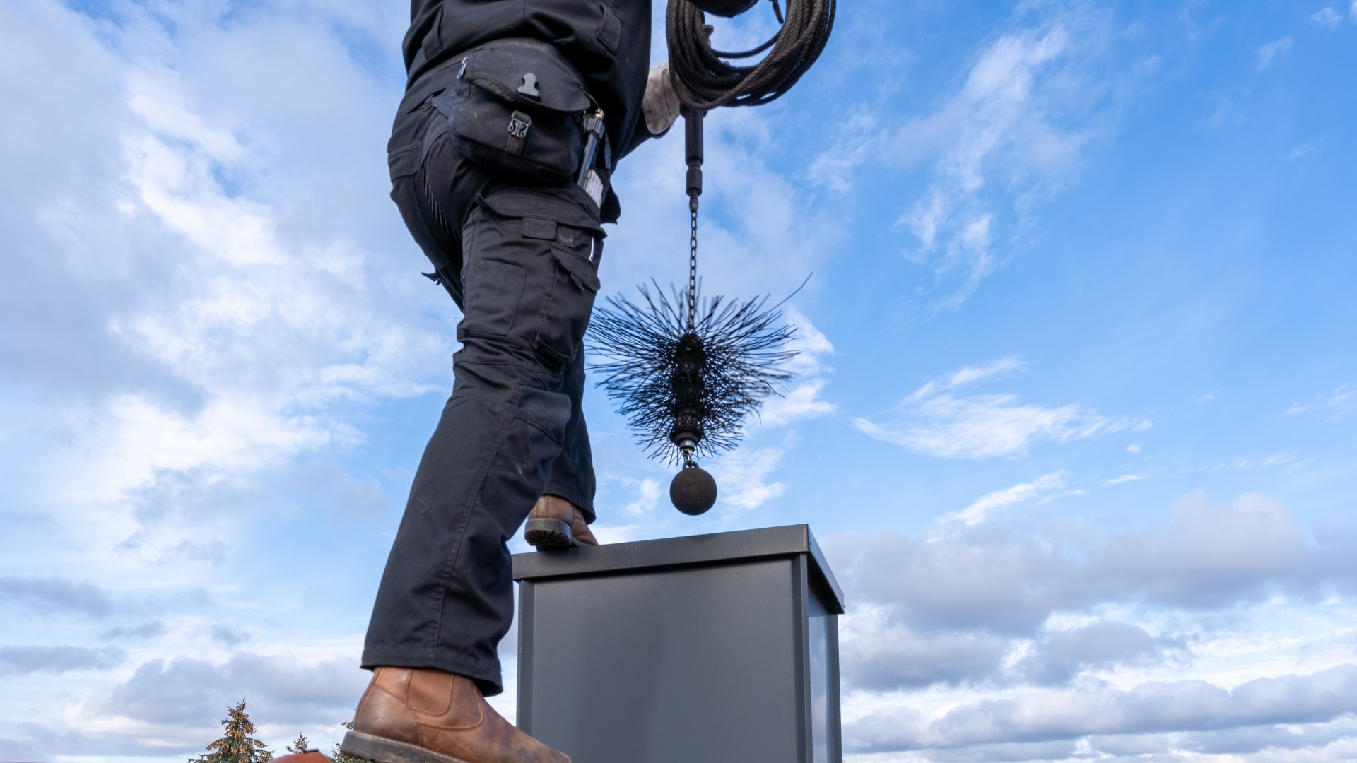 Chimney Sweep Connecticut 