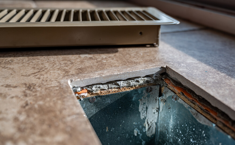 Henderson Air Duct Cleaning | Henderson Nevada