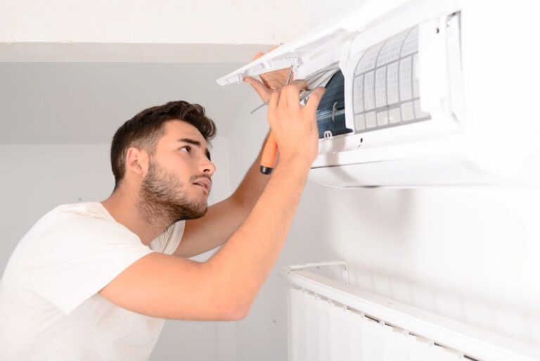 Spotting Dirty or Bad Air Duct Vents: Signs and Solutions